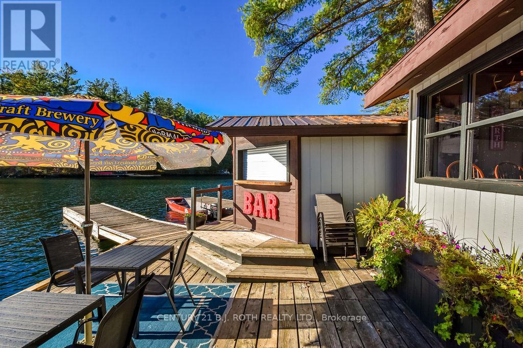 27 Sr406 Shore, Muskoka Lakes, Ontario  L0K 1E0 - Photo 7 - X12587408