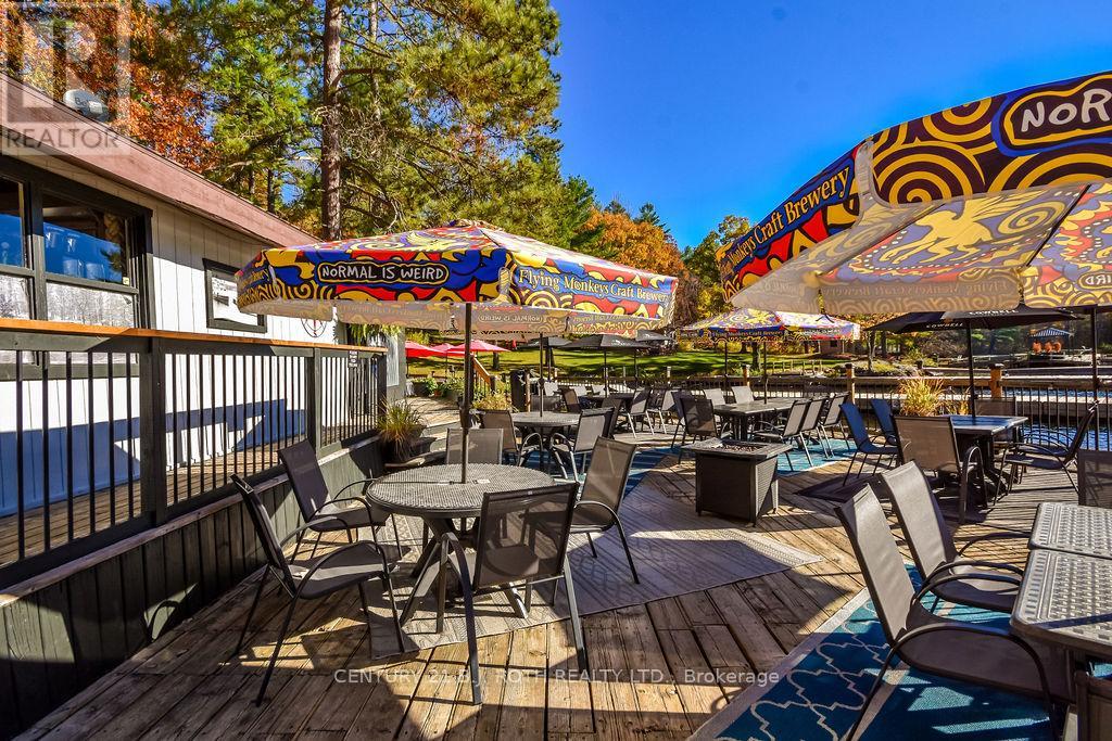 27 Sr406 Shore, Muskoka Lakes, Ontario  L0K 1E0 - Photo 8 - X12587408