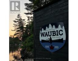 27 SR406 SHORE, Muskoka Lakes, Ontario