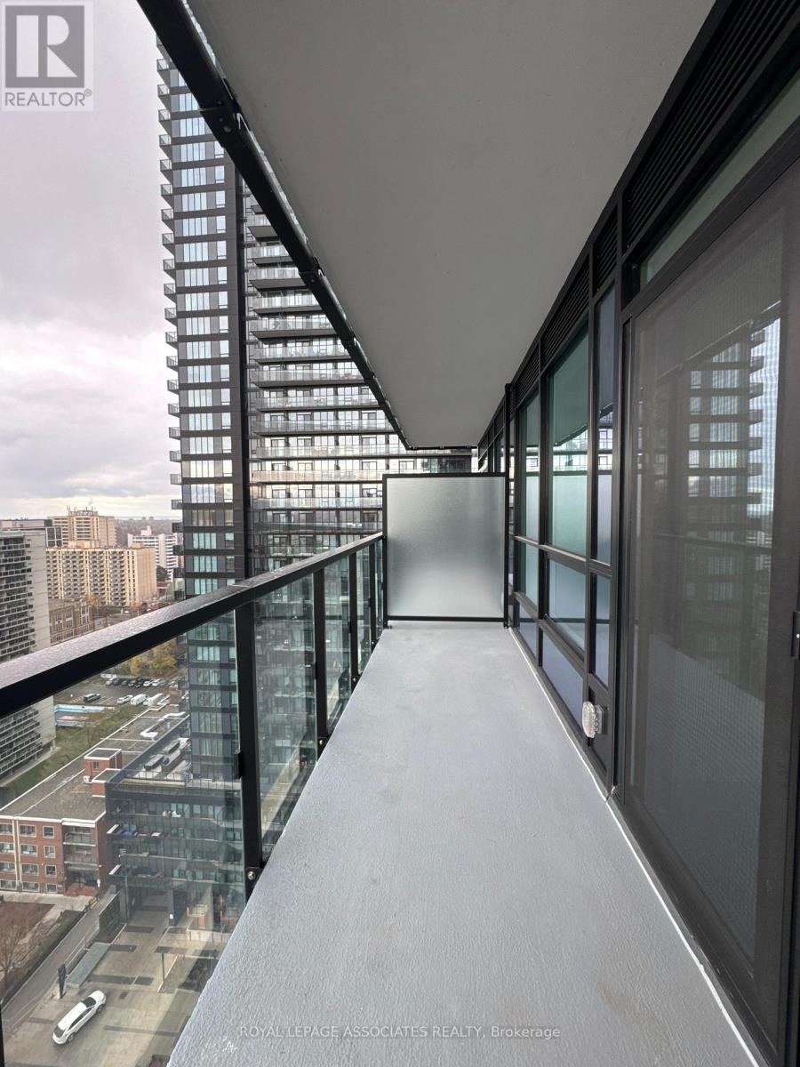 1711 - 110 Broadway Avenue, Toronto, Ontario  M4P 1V7 - Photo 13 - C12584772