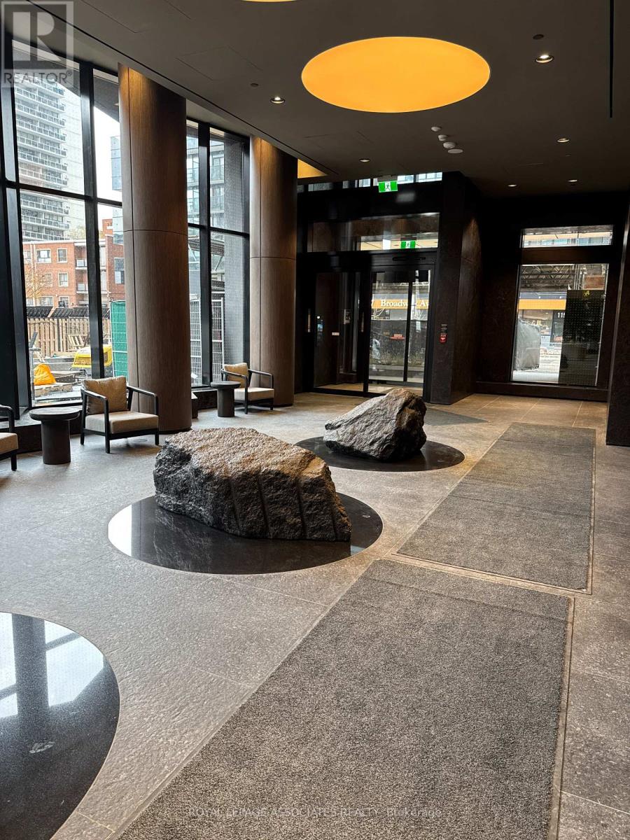 1711 - 110 Broadway Avenue, Toronto, Ontario  M4P 1V7 - Photo 19 - C12584772