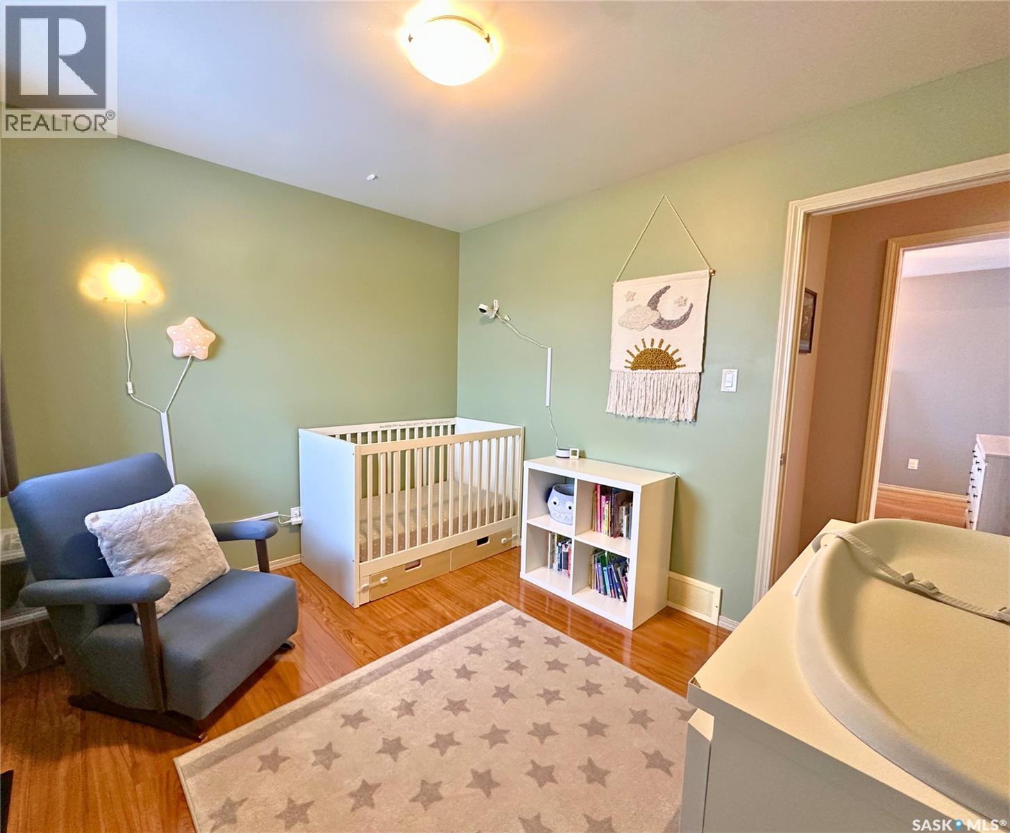 9 Poplar Crescent, Birch Hills, Saskatchewan  S0J 0G0 - Photo 18 - SK024913