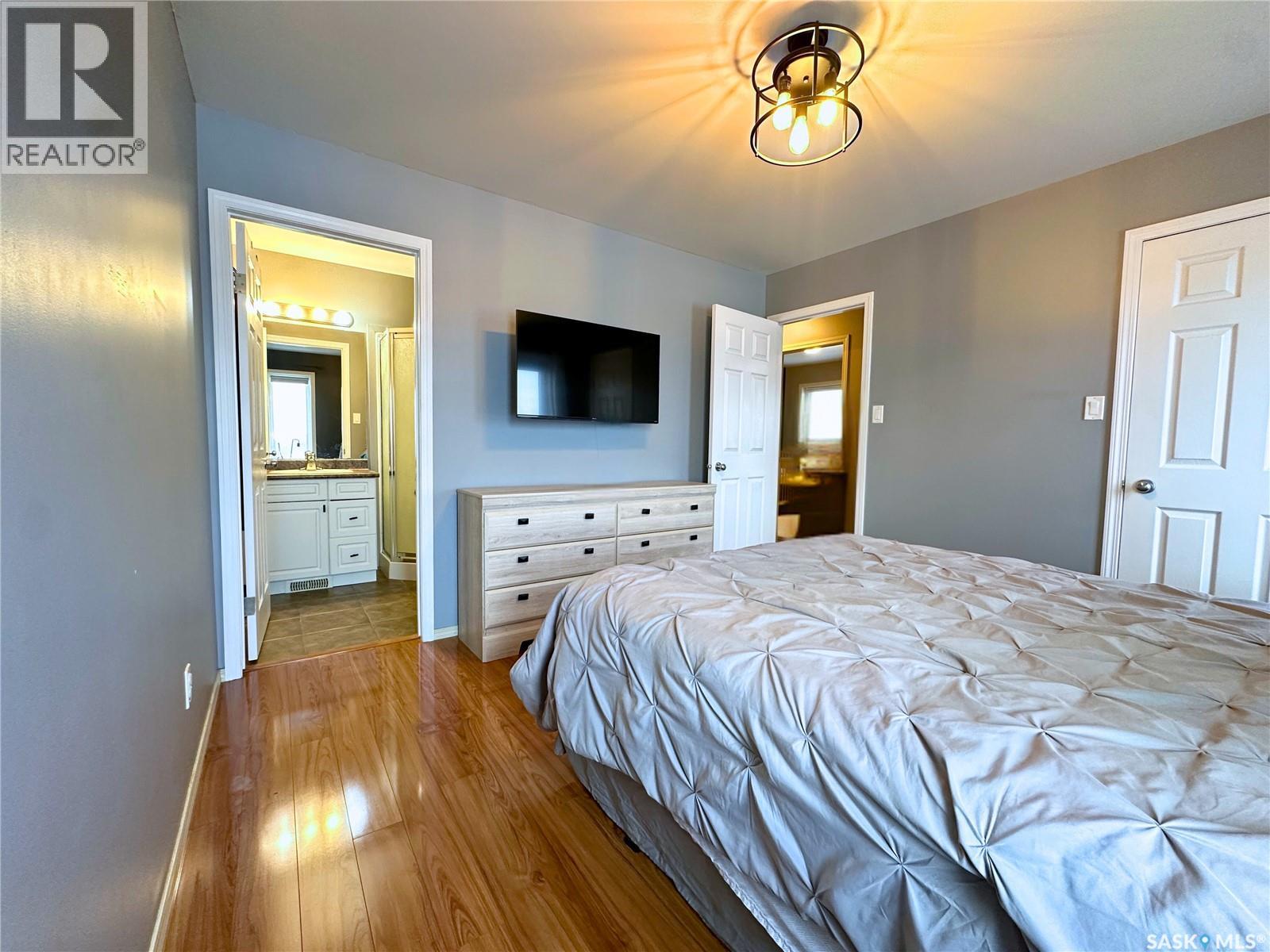 9 Poplar Crescent, Birch Hills, Saskatchewan  S0J 0G0 - Photo 22 - SK024913