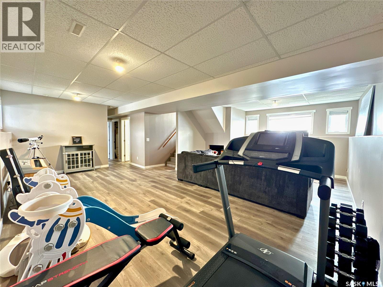 9 Poplar Crescent, Birch Hills, Saskatchewan  S0J 0G0 - Photo 27 - SK024913