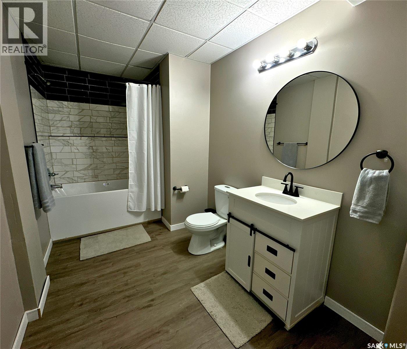 9 Poplar Crescent, Birch Hills, Saskatchewan  S0J 0G0 - Photo 28 - SK024913