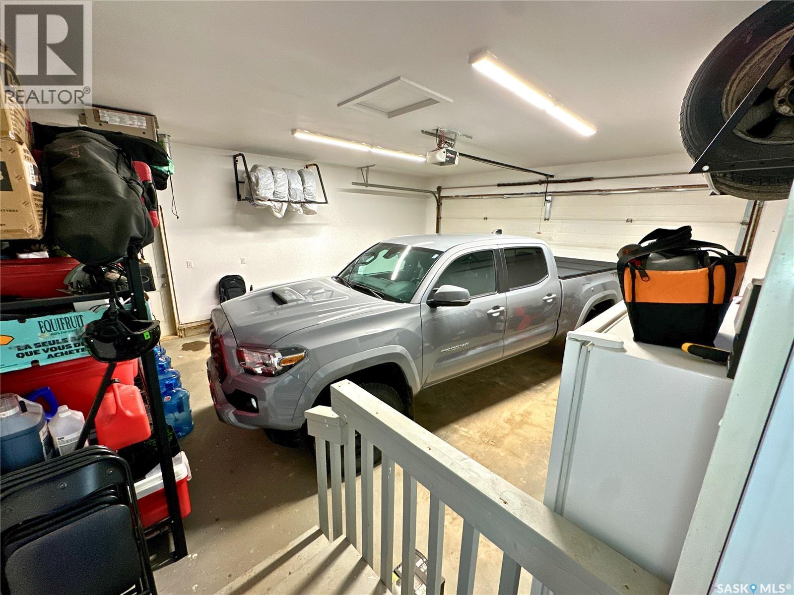 9 Poplar Crescent, Birch Hills, Saskatchewan  S0J 0G0 - Photo 31 - SK024913