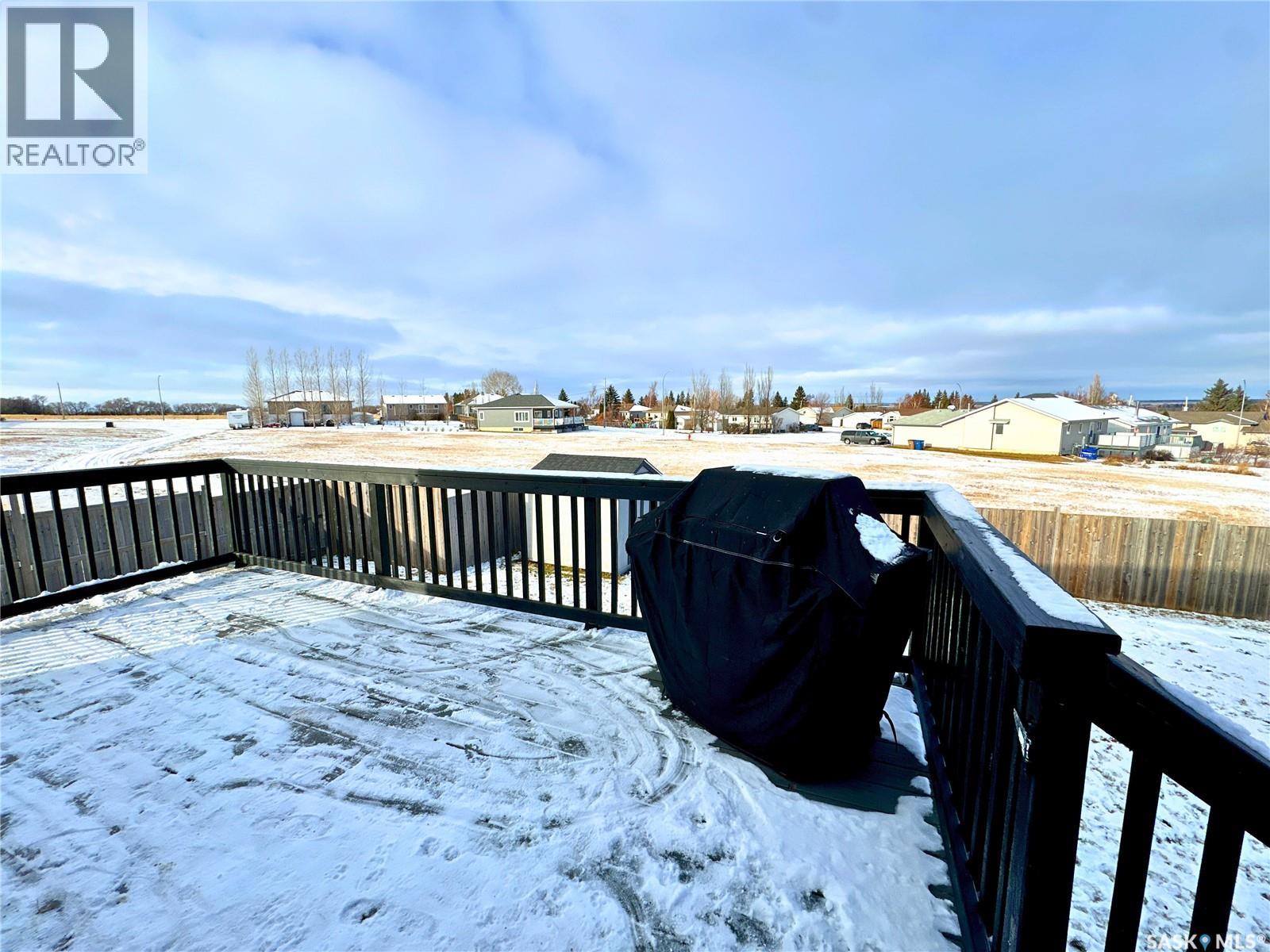 9 Poplar Crescent, Birch Hills, Saskatchewan  S0J 0G0 - Photo 32 - SK024913