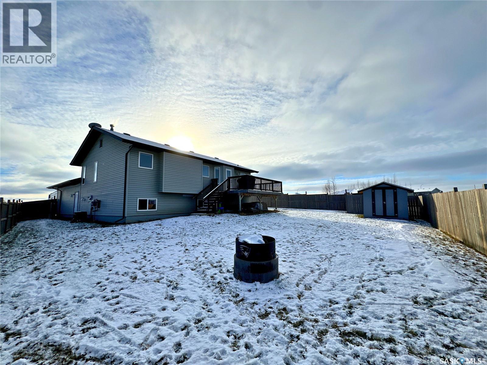 9 Poplar Crescent, Birch Hills, Saskatchewan  S0J 0G0 - Photo 33 - SK024913