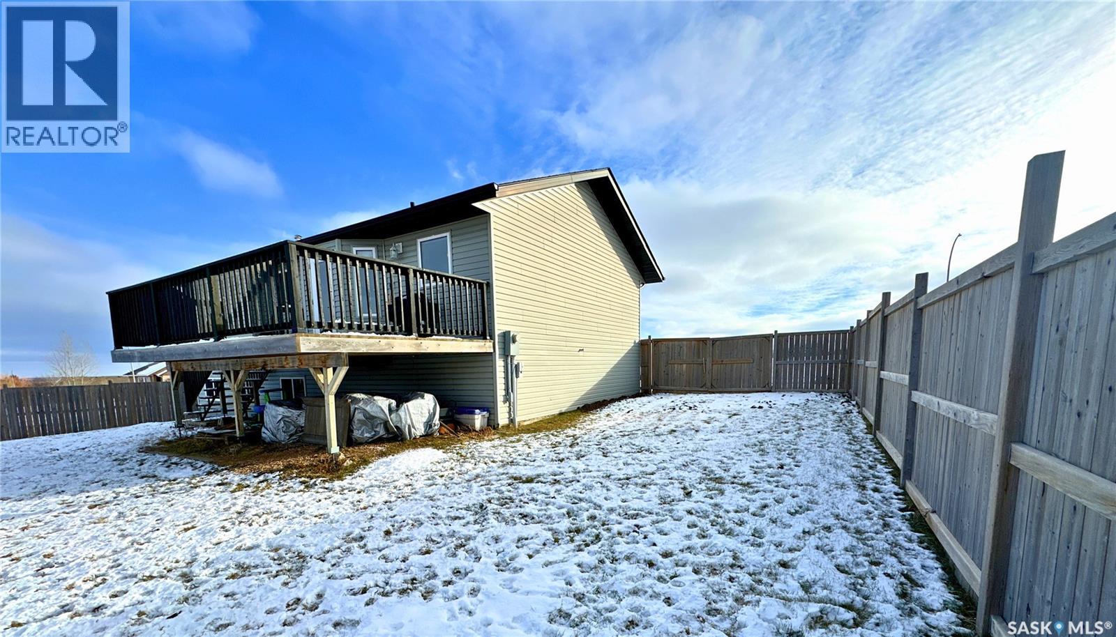 9 Poplar Crescent, Birch Hills, Saskatchewan  S0J 0G0 - Photo 34 - SK024913