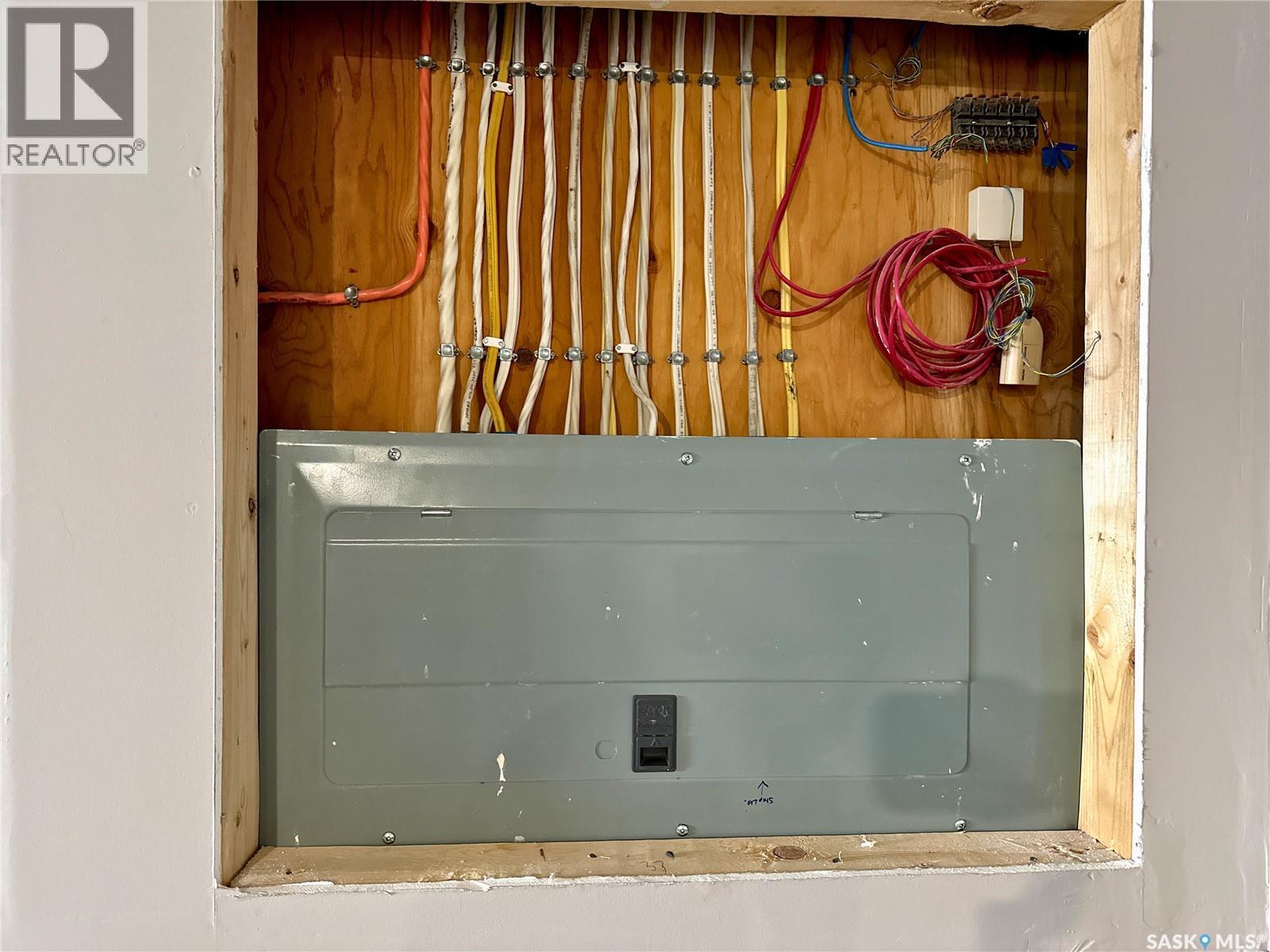 9 Poplar Crescent, Birch Hills, Saskatchewan  S0J 0G0 - Photo 35 - SK024913