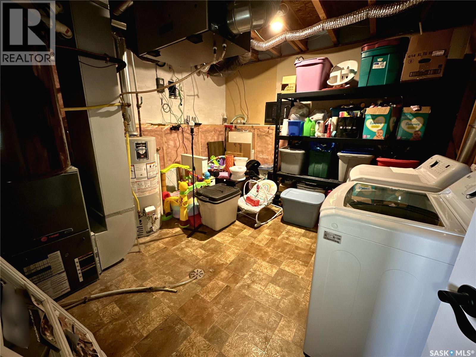 9 Poplar Crescent, Birch Hills, Saskatchewan  S0J 0G0 - Photo 38 - SK024913