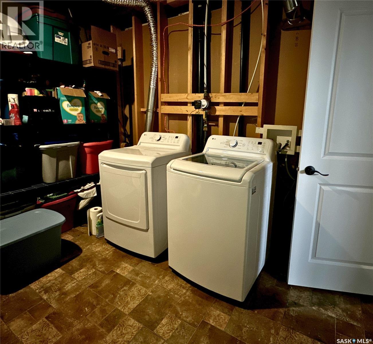 9 Poplar Crescent, Birch Hills, Saskatchewan  S0J 0G0 - Photo 39 - SK024913