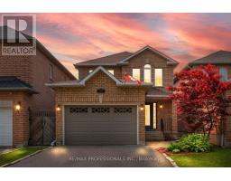 152 ASHTON DRIVE, Vaughan, Ontario