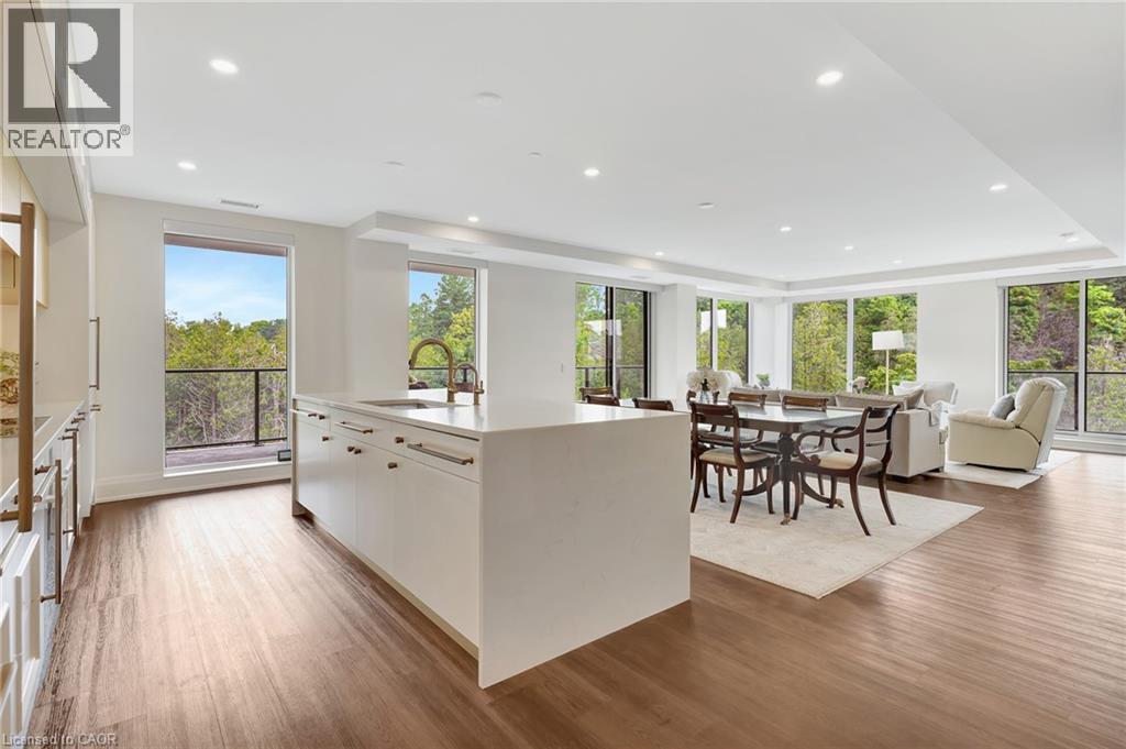 6523 WELLINGTON ROAD 7 Unit# 206, Elora, Ontario