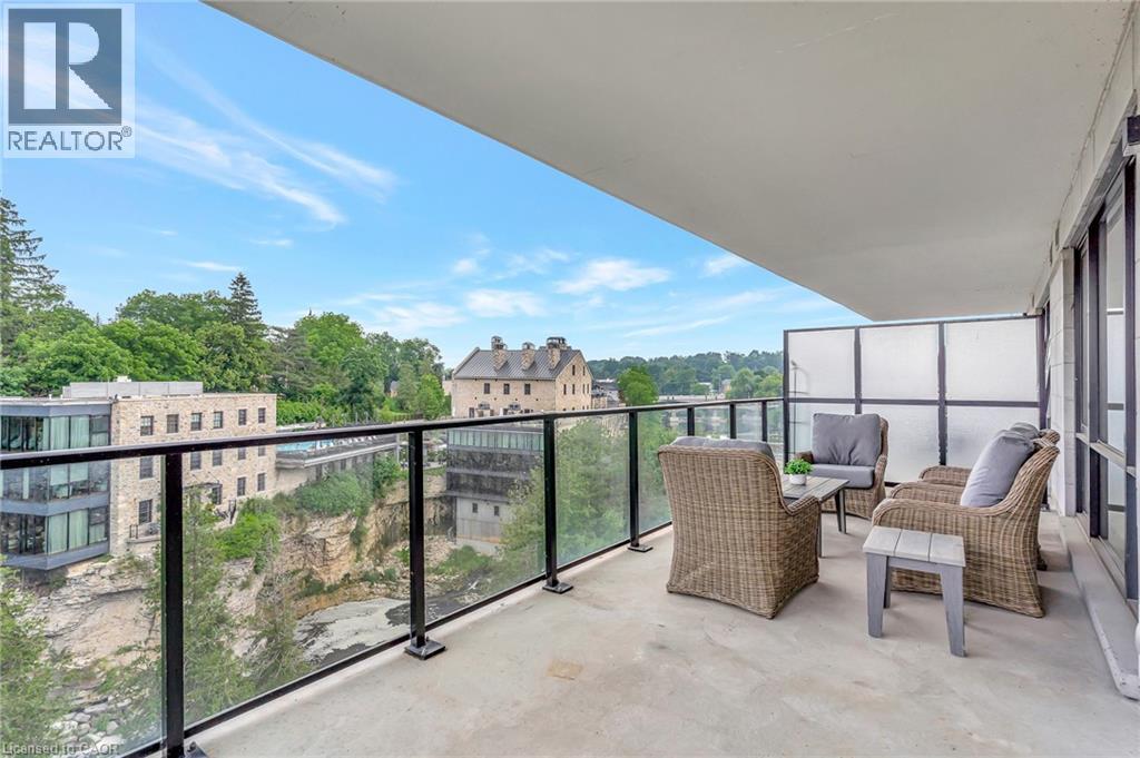 6523 Wellington Road 7 Unit# 206, Elora, Ontario N0B 1S0 - Photo 15 - 40791233