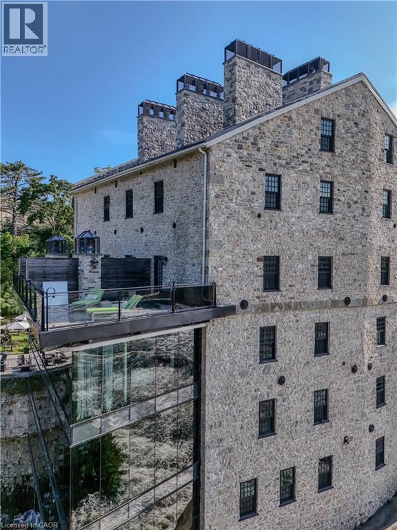 6523 Wellington Road 7 Unit# 206, Elora, Ontario N0B 1S0 - Photo 38 - 40791233