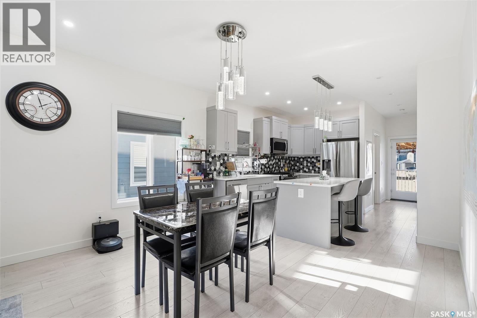 654 Delainey Road, Saskatoon, Saskatchewan  S0K 2T0 - Photo 9 - SK021913