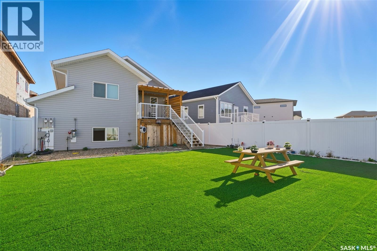 654 Delainey Road, Saskatoon, Saskatchewan  S0K 2T0 - Photo 40 - SK021913