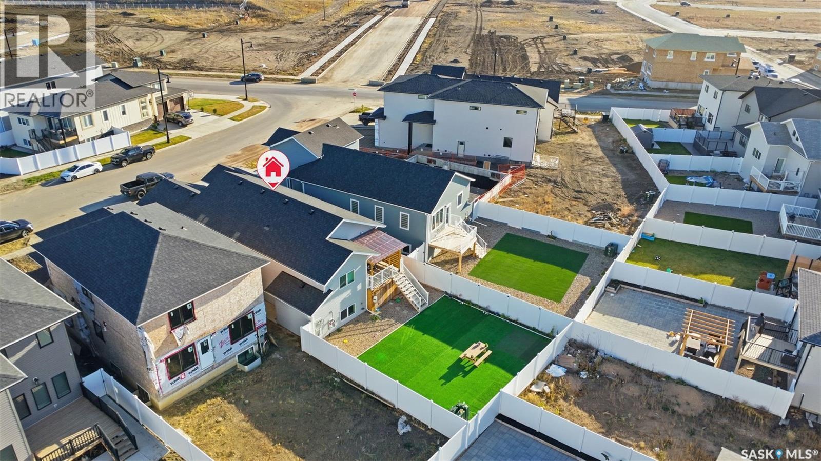 654 Delainey Road, Saskatoon, Saskatchewan  S0K 2T0 - Photo 48 - SK021913