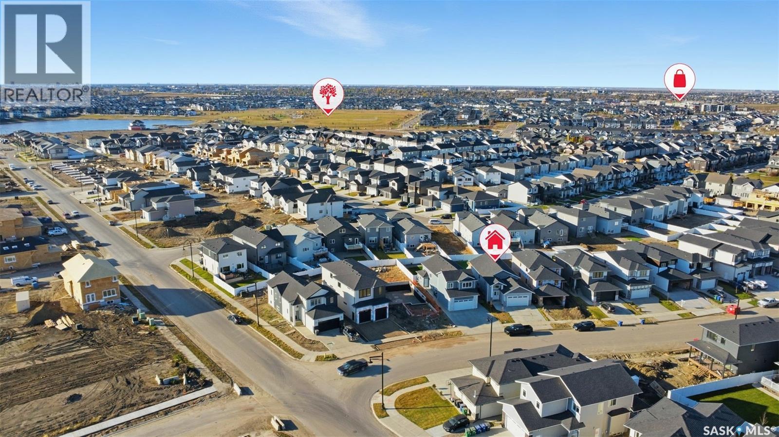 654 Delainey Road, Saskatoon, Saskatchewan  S0K 2T0 - Photo 46 - SK021913