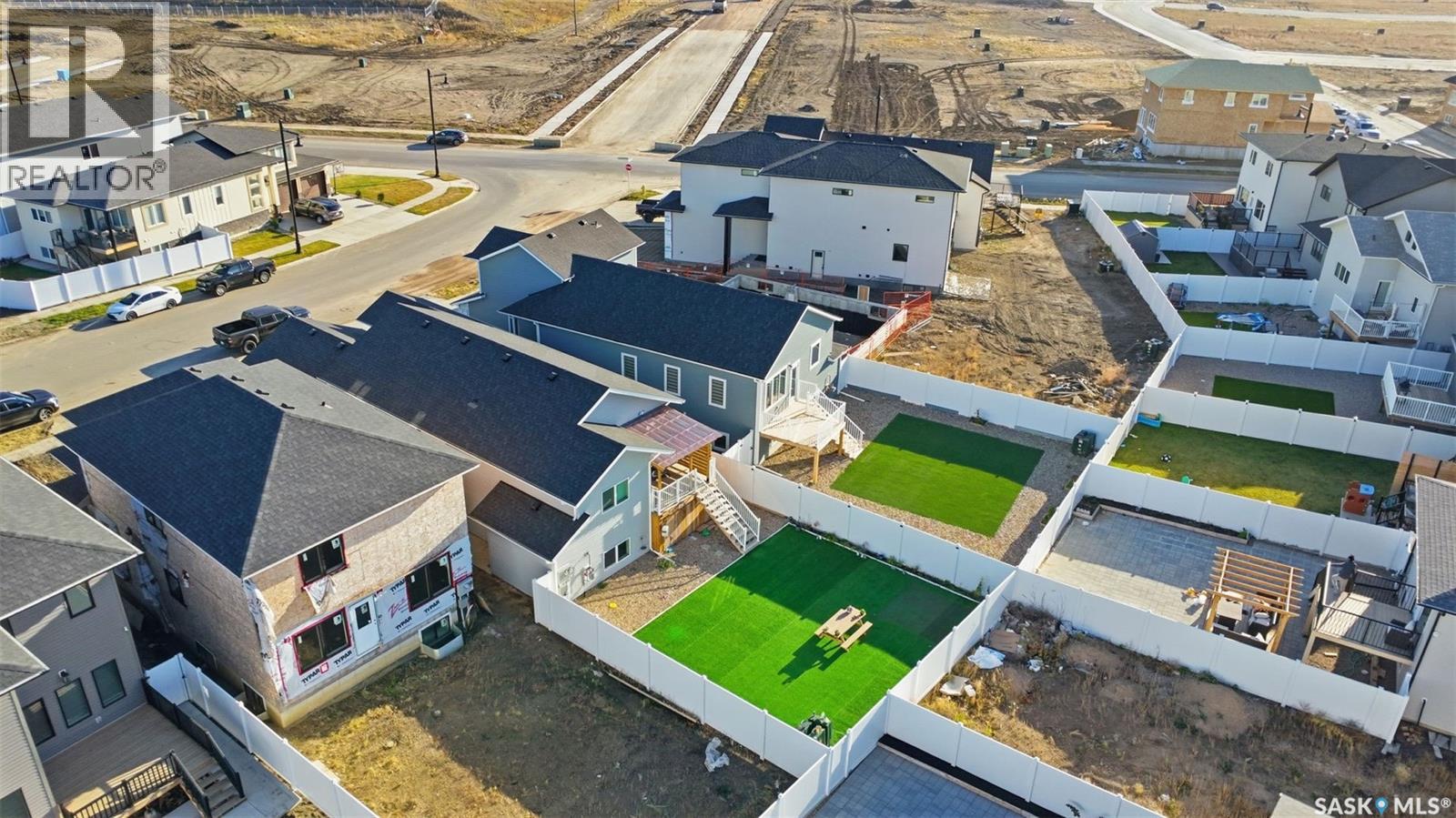 654 Delainey Road, Saskatoon, Saskatchewan  S0K 2T0 - Photo 49 - SK021913