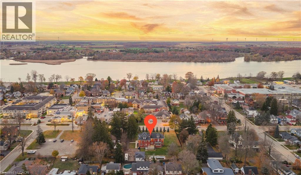 417 Broad Street W, Dunnville, Ontario  N1A 1T4 - Photo 20 - 40791313