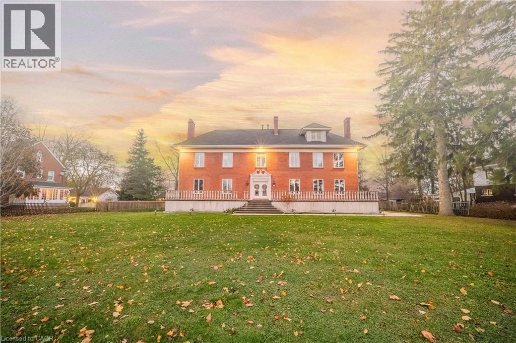 417 Broad Street W, Dunnville, Ontario  N1A 1T4 - Photo 3 - 40791313