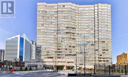 1412 - 30 GREENFIELD AVENUE, Toronto, Ontario