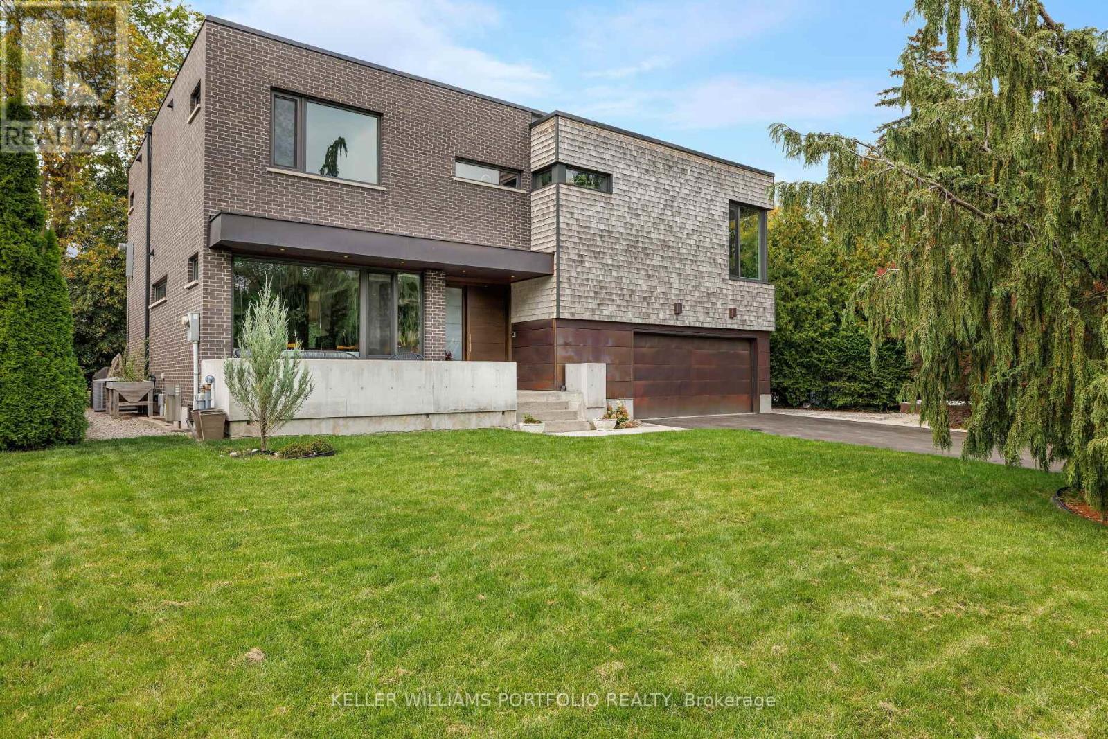 42 TALWOOD DRIVE, Toronto, Ontario