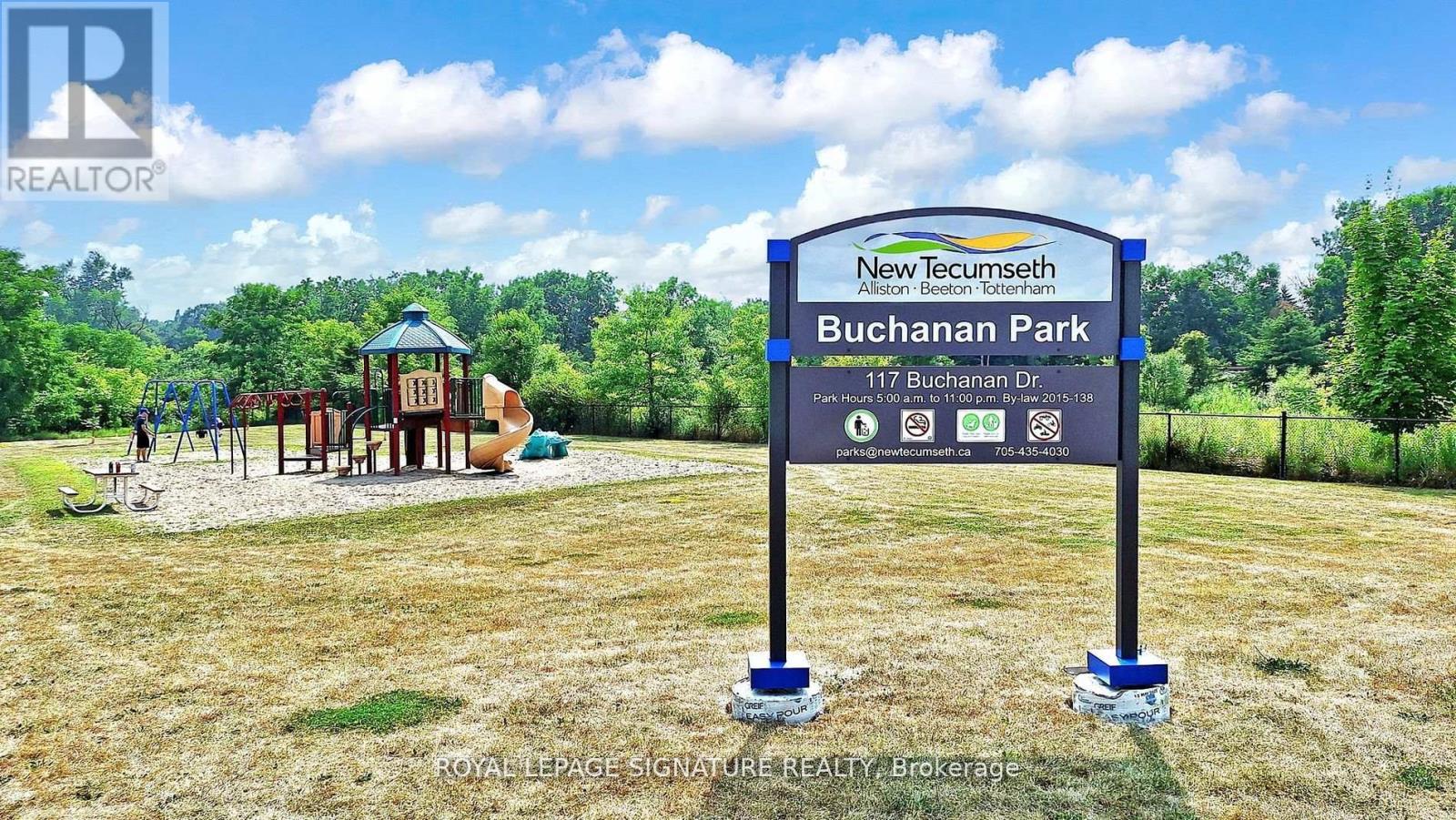 61 Buchanan Drive, New Tecumseth, Ontario  L6R 0A1 - Photo 46 - N12587430