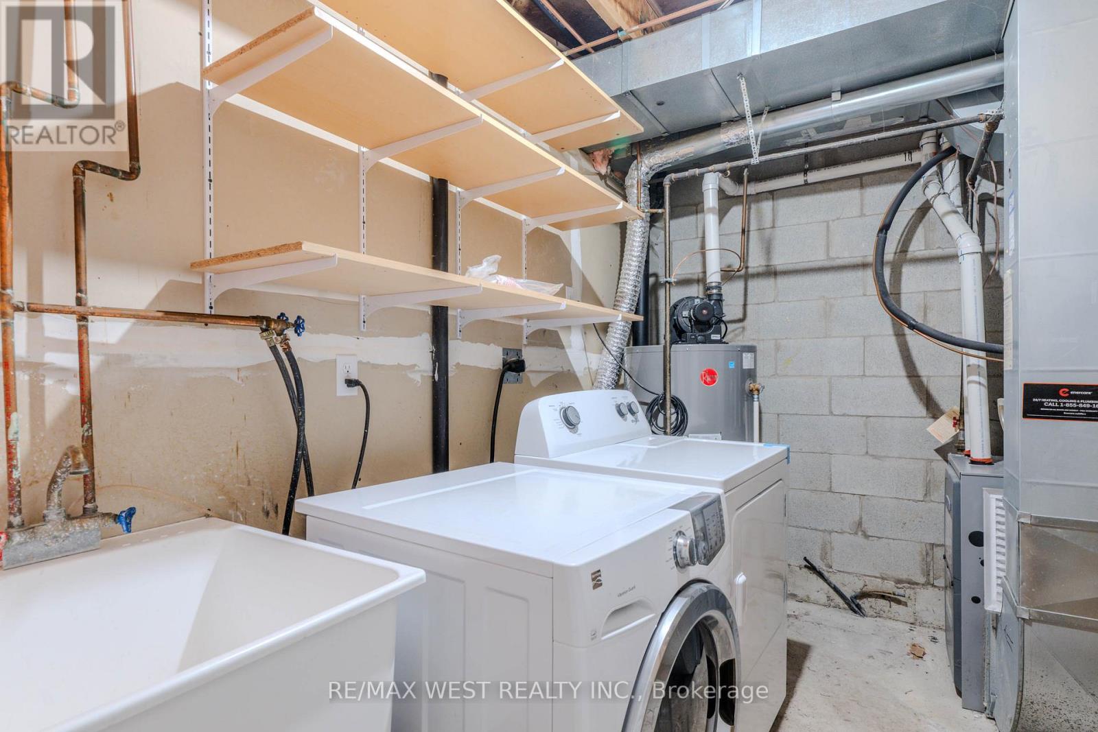 182 - 5530 Glen Erin Drive, Mississauga, Ontario  L5M 6E8 - Photo 33 - W12587428