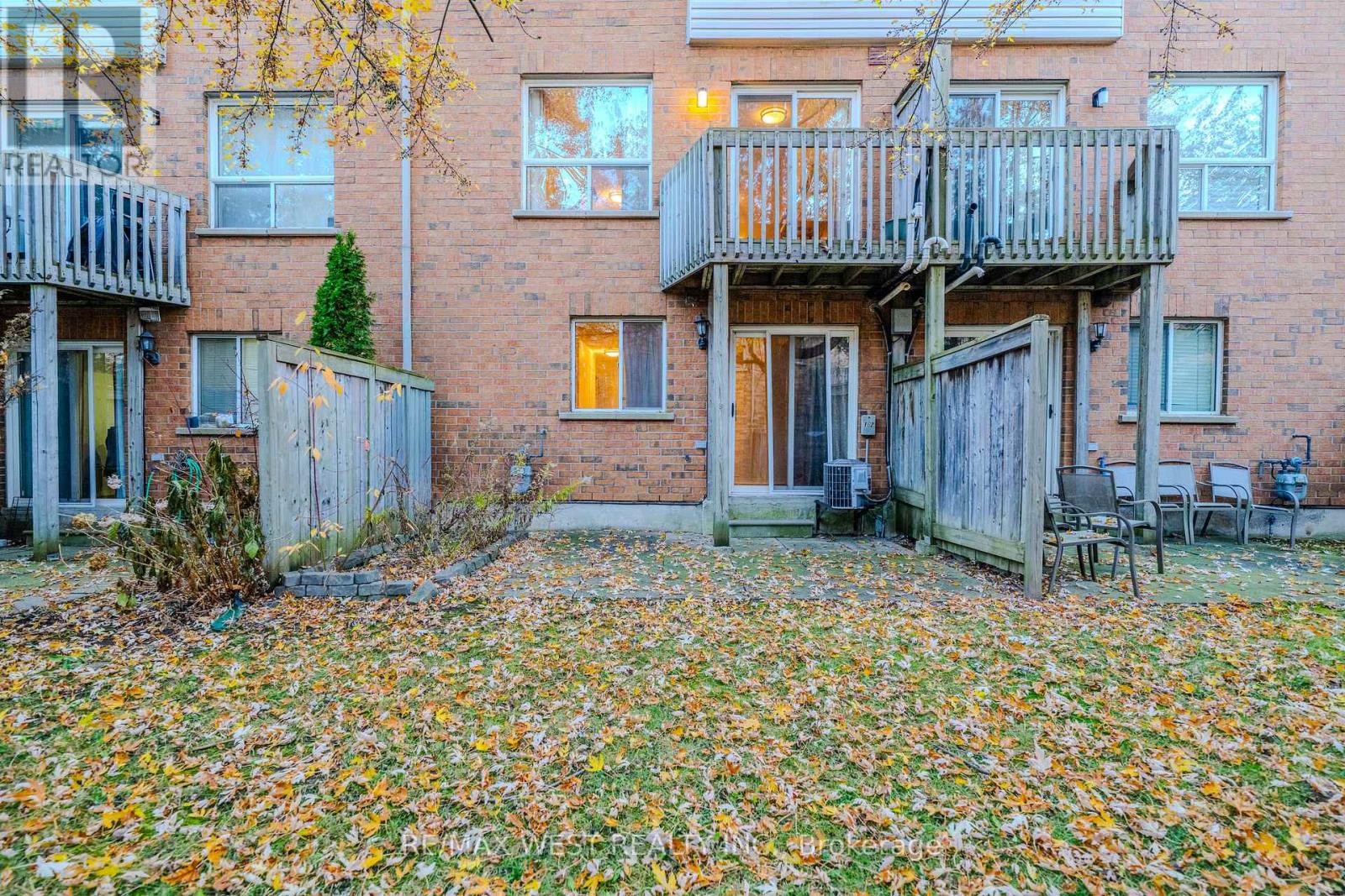 182 - 5530 Glen Erin Drive, Mississauga, Ontario  L5M 6E8 - Photo 36 - W12587428