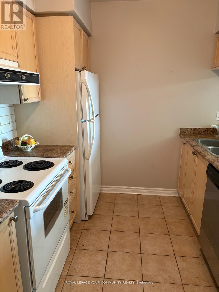 908 - 2088 Lawrence Avenue W, Toronto, Ontario  M9N 1J1 - Photo 19 - W12587434