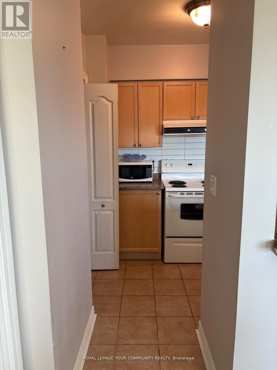 908 - 2088 Lawrence Avenue W, Toronto, Ontario  M9N 1J1 - Photo 20 - W12587434