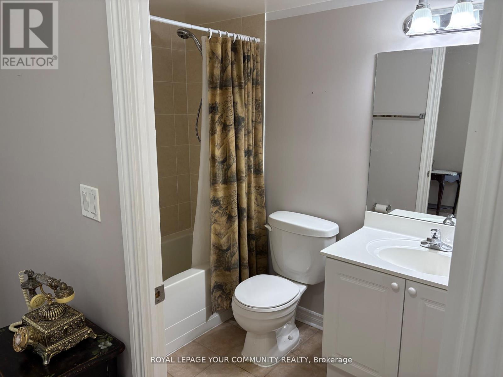 908 - 2088 Lawrence Avenue W, Toronto, Ontario  M9N 1J1 - Photo 25 - W12587434