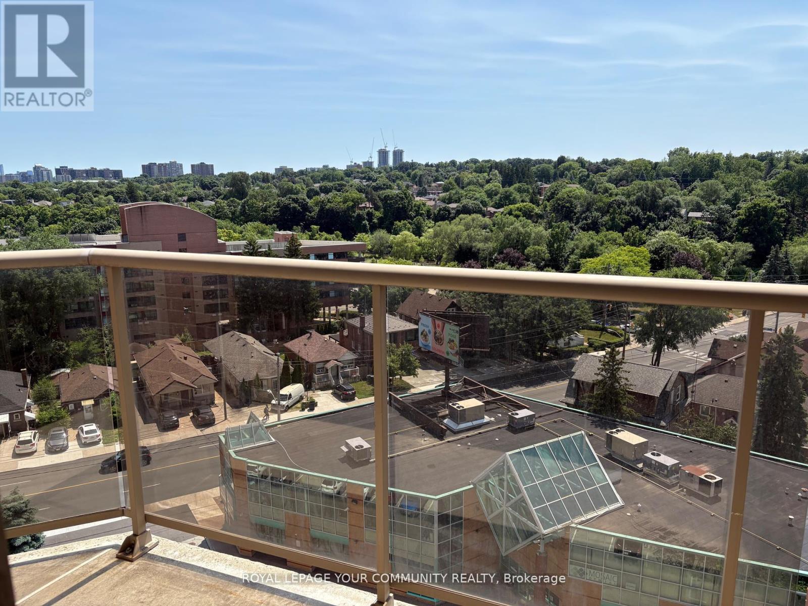 908 - 2088 Lawrence Avenue W, Toronto, Ontario  M9N 1J1 - Photo 27 - W12587434