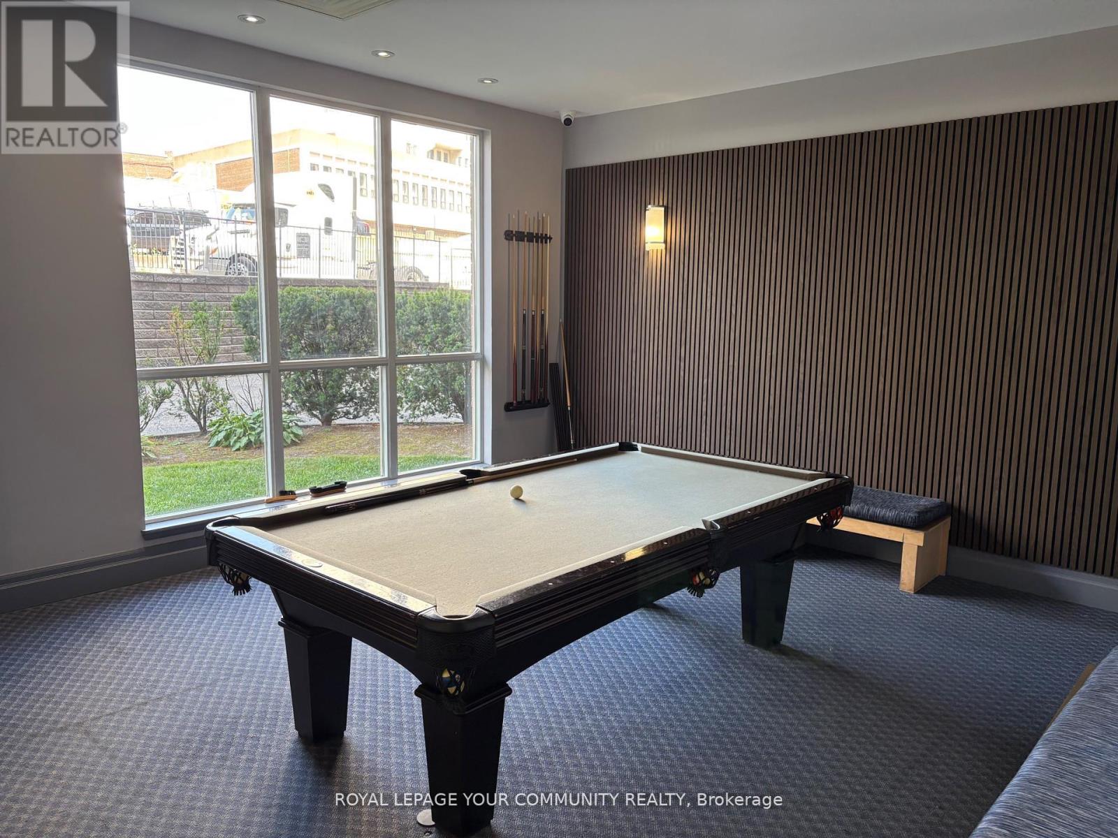 908 - 2088 Lawrence Avenue W, Toronto, Ontario  M9N 1J1 - Photo 28 - W12587434