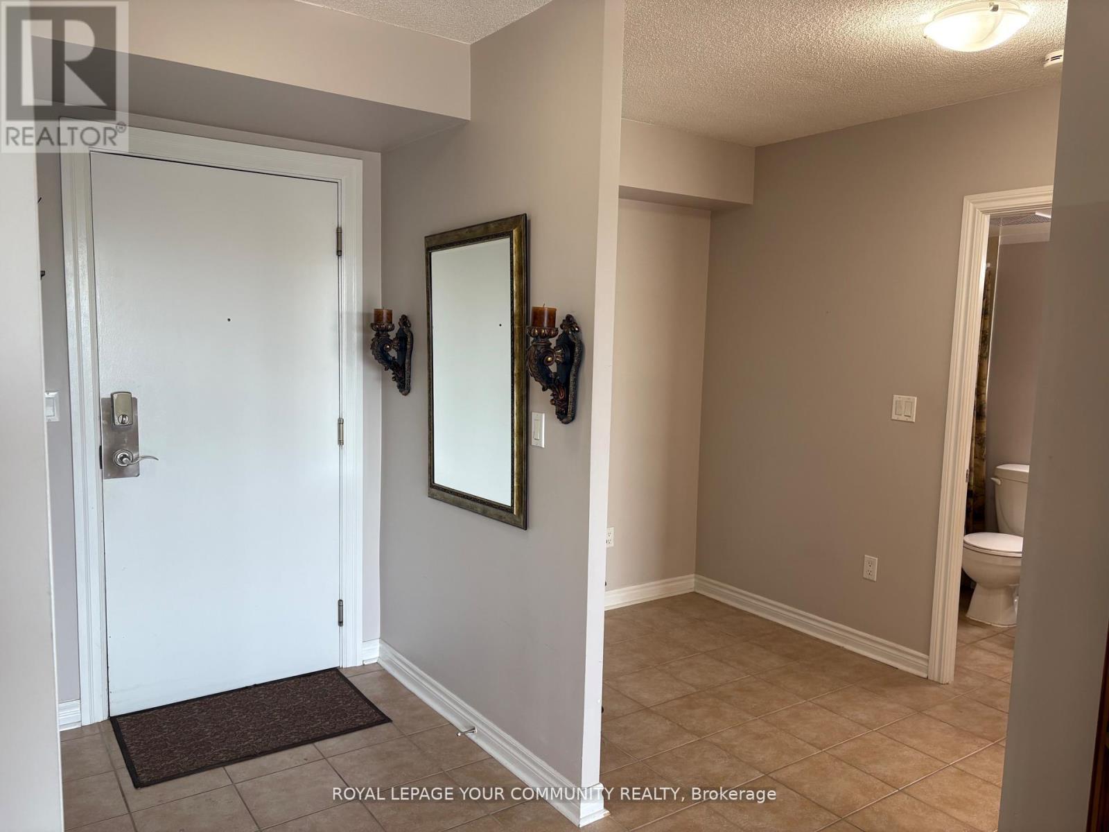 908 - 2088 Lawrence Avenue W, Toronto, Ontario  M9N 1J1 - Photo 5 - W12587434