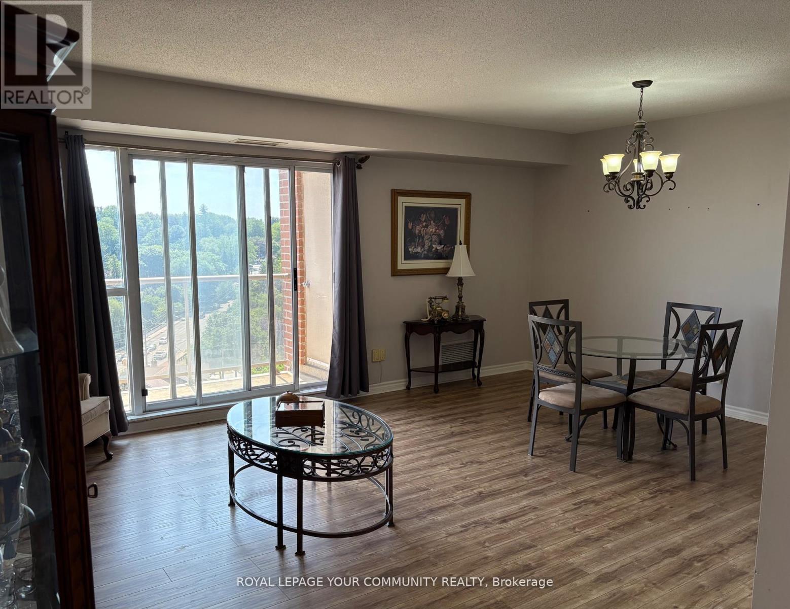 908 - 2088 Lawrence Avenue W, Toronto, Ontario  M9N 1J1 - Photo 6 - W12587434