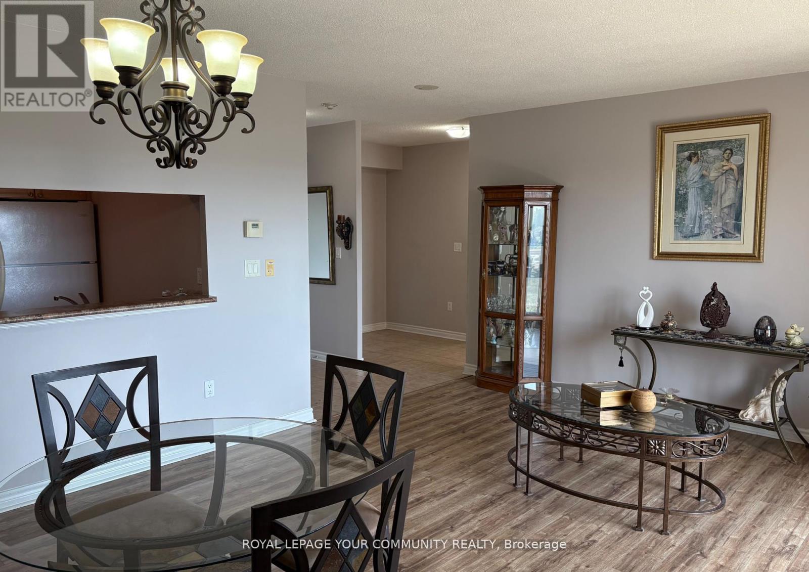 908 - 2088 Lawrence Avenue W, Toronto, Ontario  M9N 1J1 - Photo 7 - W12587434