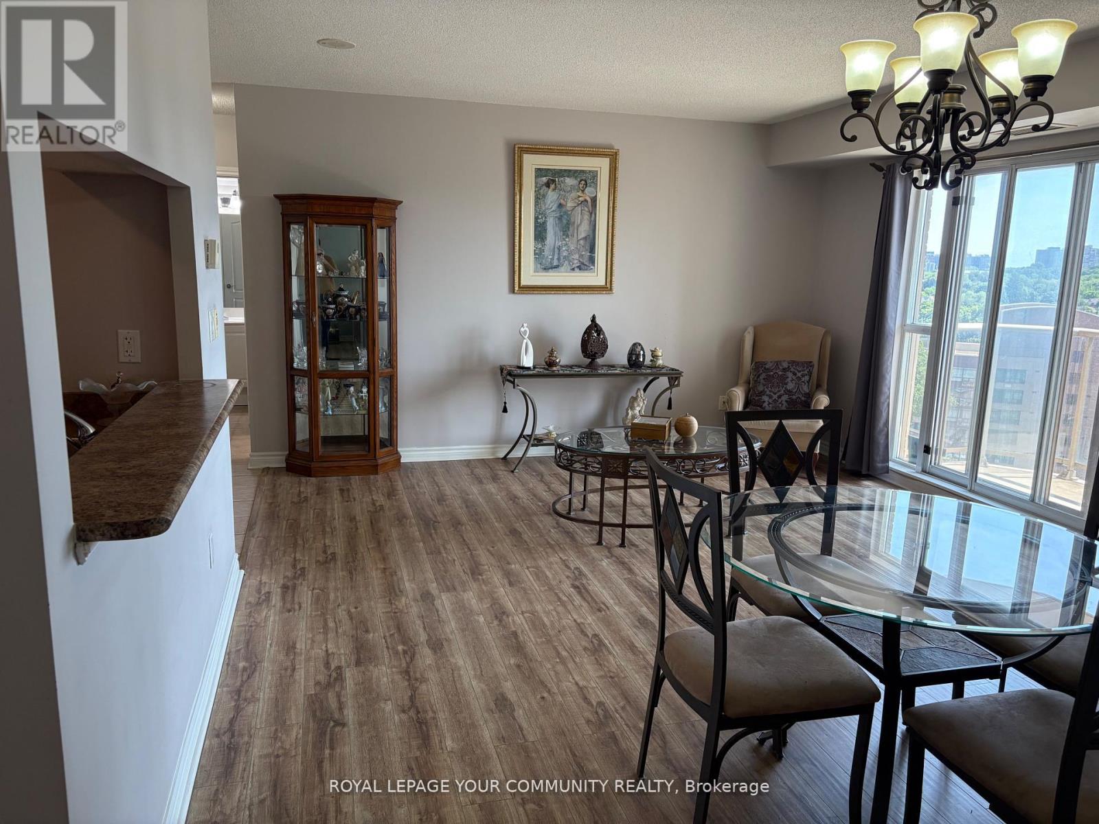 908 - 2088 Lawrence Avenue W, Toronto, Ontario  M9N 1J1 - Photo 8 - W12587434