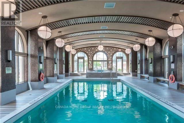 2601 - 385 Prince Of Wales Drive, Mississauga, Ontario  L5B 0C6 - Photo 12 - W12587436