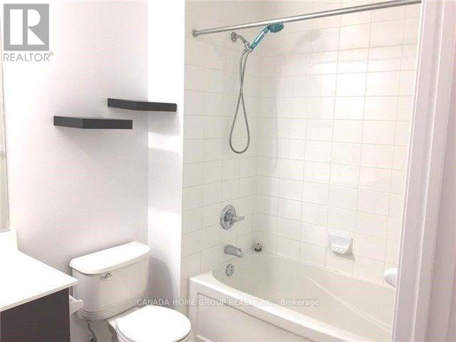 2601 - 385 Prince Of Wales Drive, Mississauga, Ontario  L5B 0C6 - Photo 8 - W12587436