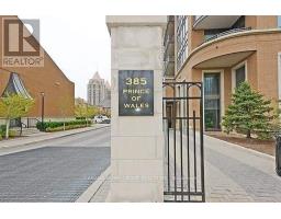 2601 - 385 PRINCE OF WALES DRIVE