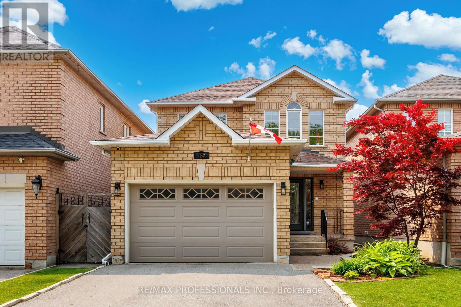 152 Ashton Drive, Vaughan, Ontario L6A 2T8 - Photo 1 - N12577756