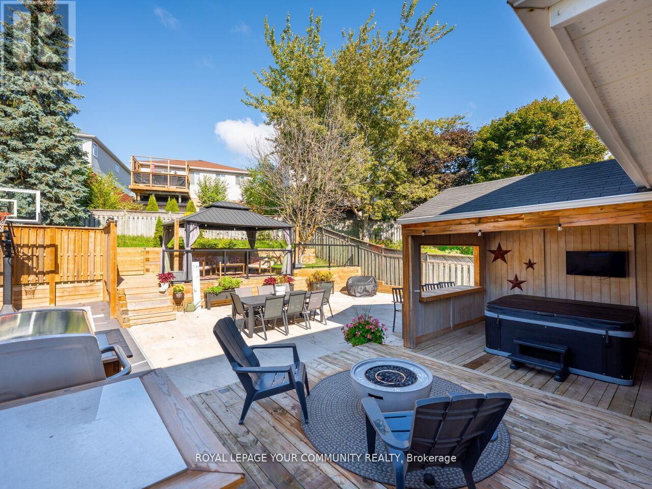 2 LAWTON COURT, Orangeville, Ontario