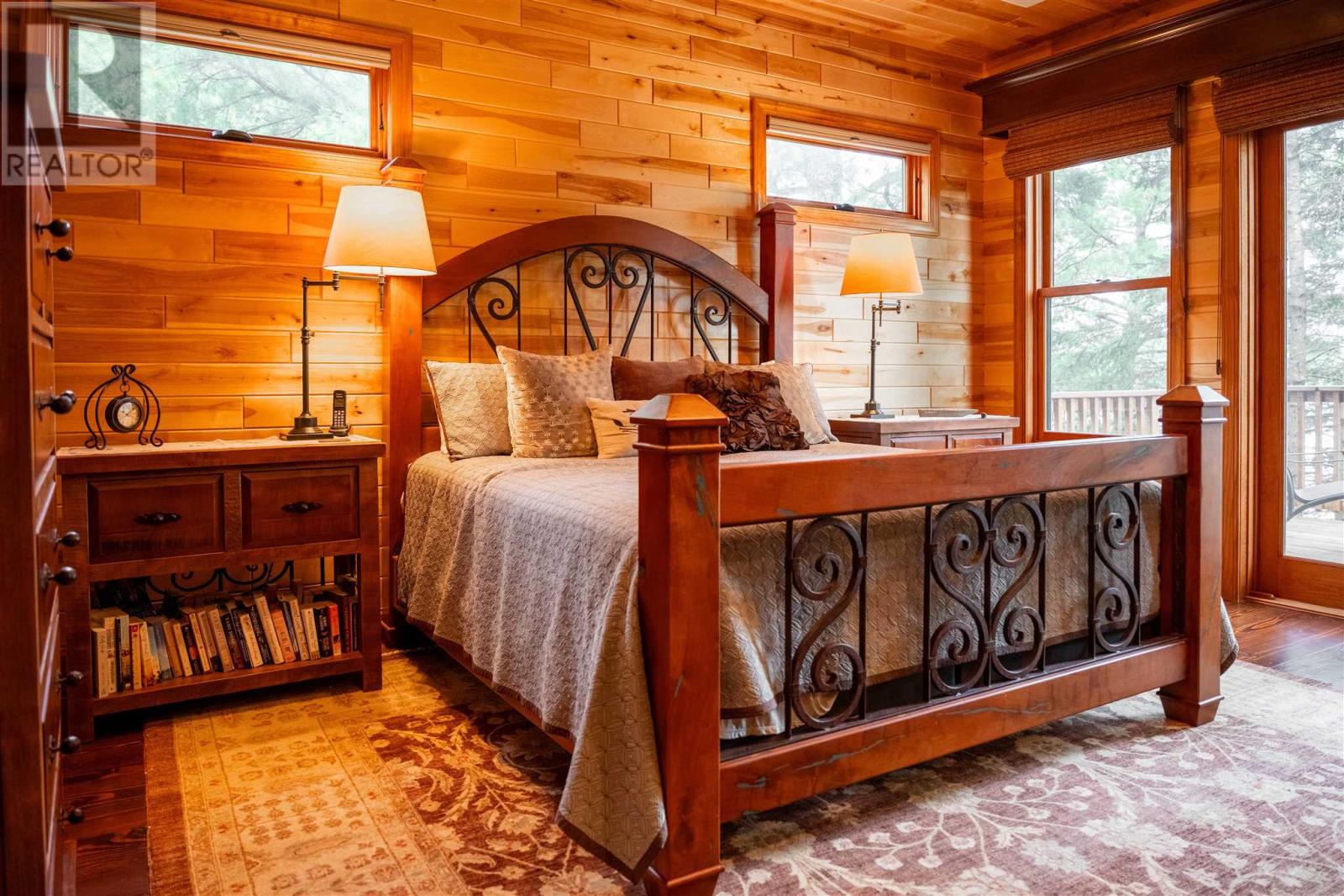 40 Johnson Rd, Sioux Narrows, Ontario  P0X 1N0 - Photo 21 - TB252260