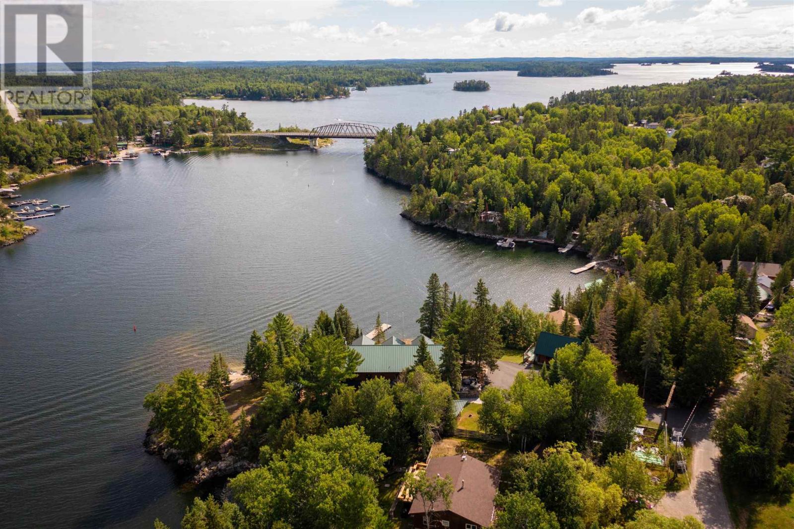 40 Johnson Rd, Sioux Narrows, Ontario  P0X 1N0 - Photo 3 - TB252260