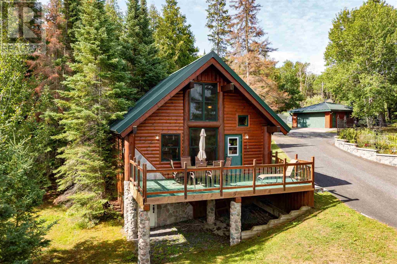 40 Johnson Rd, Sioux Narrows, Ontario  P0X 1N0 - Photo 41 - TB252260