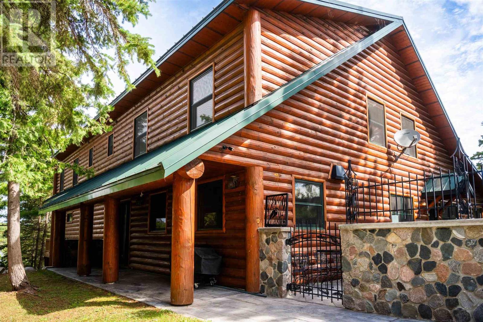 40 Johnson Rd, Sioux Narrows, Ontario  P0X 1N0 - Photo 6 - TB252260